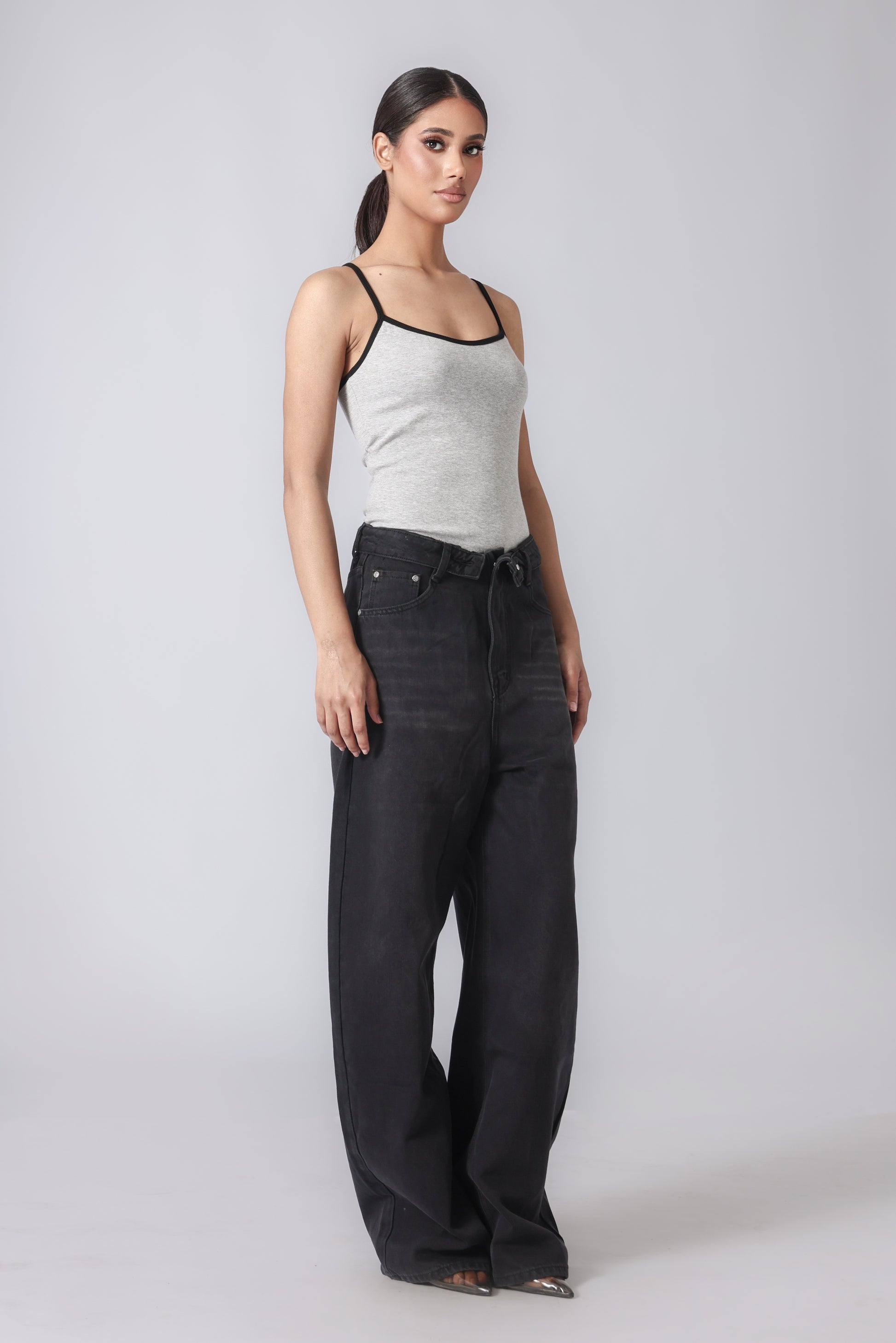 AMALFI DENIM JEANS