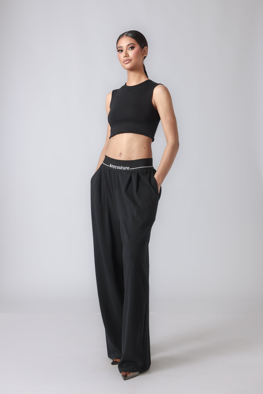 JOLENE JOGGER PANTS