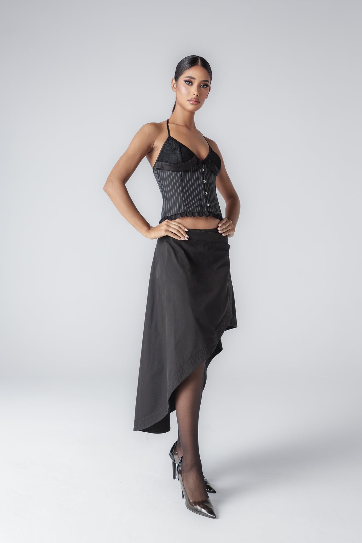 LUCIANA CORSET