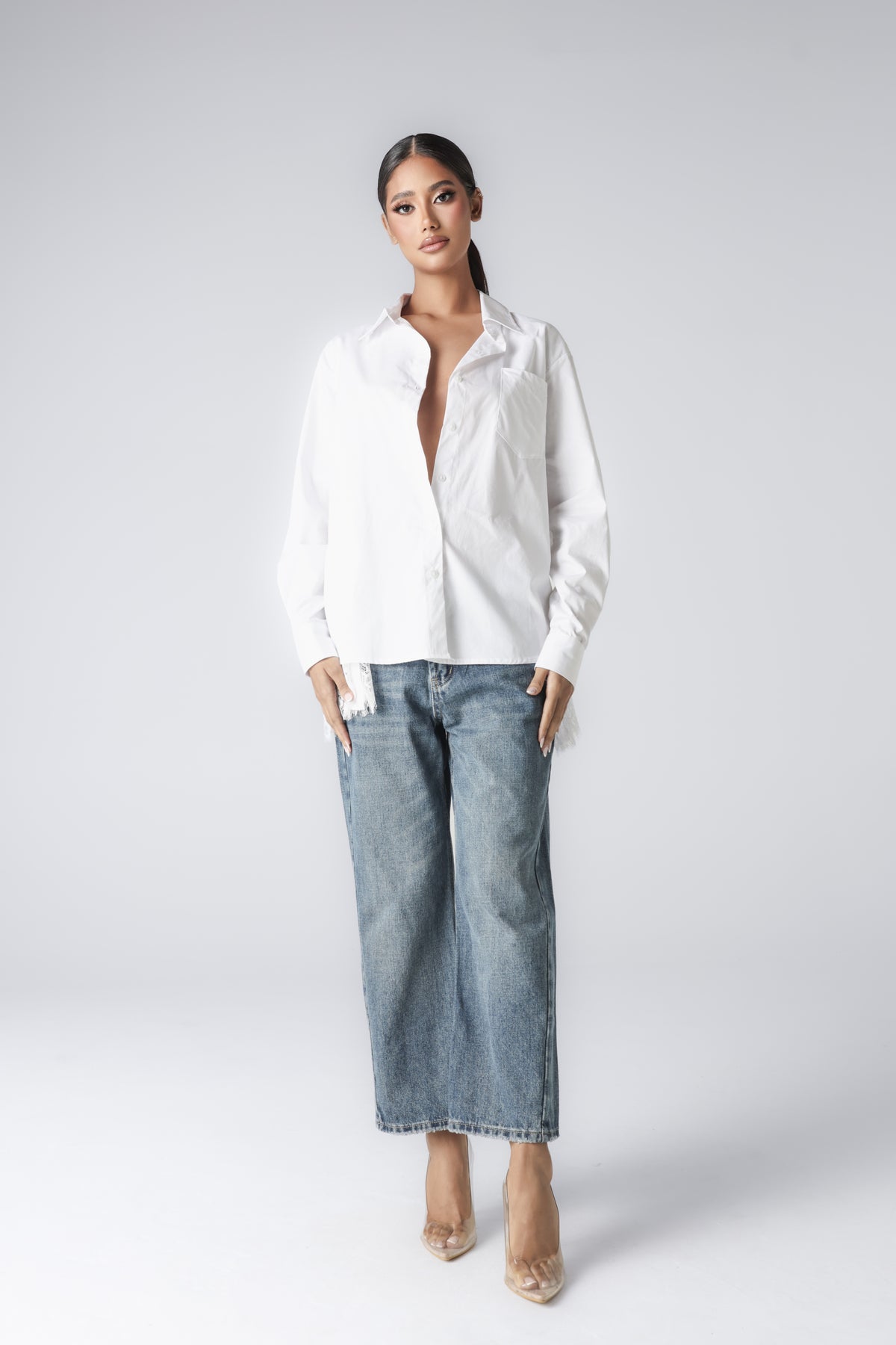 AMALIA SHIRT