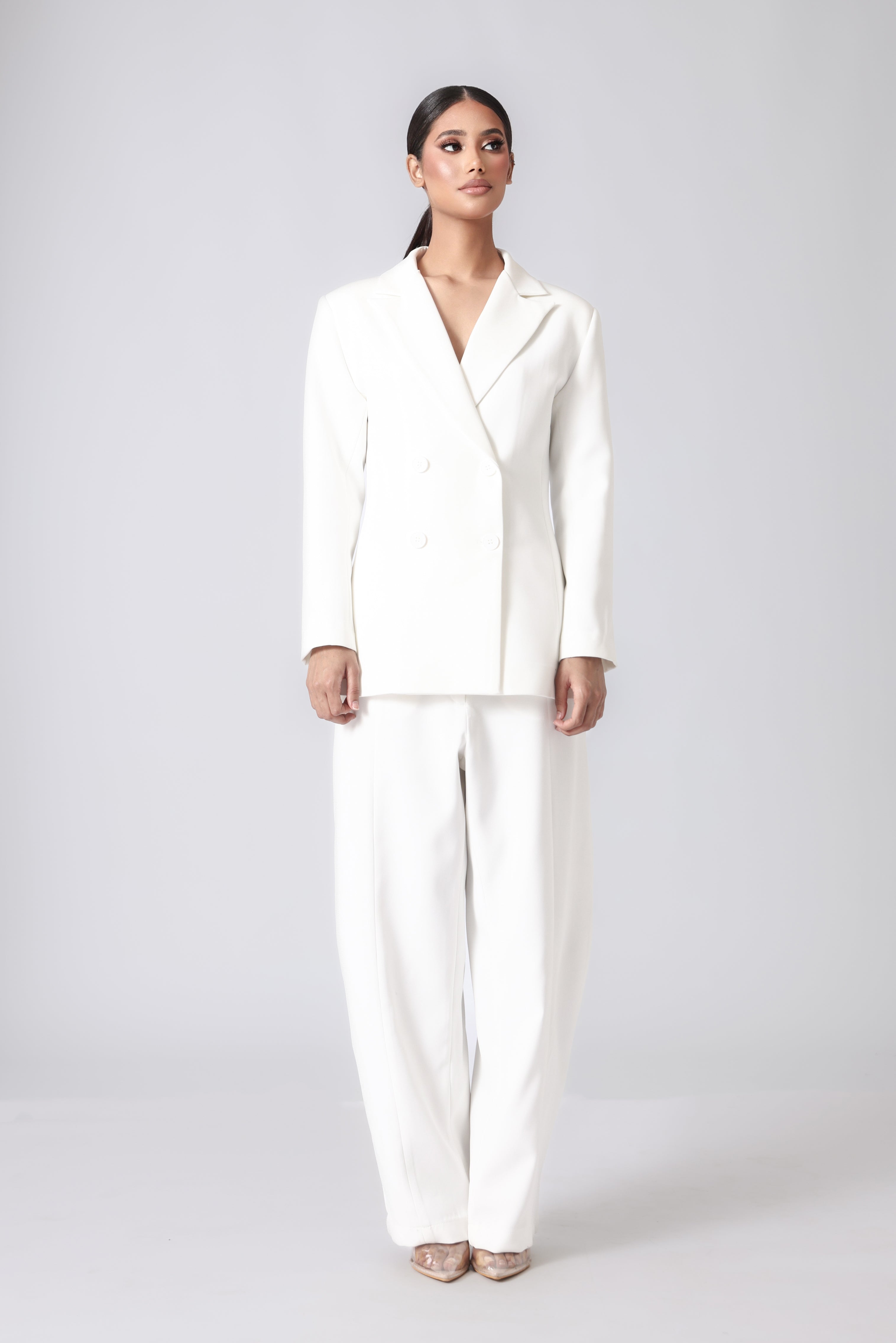 SYLVA BLAZER