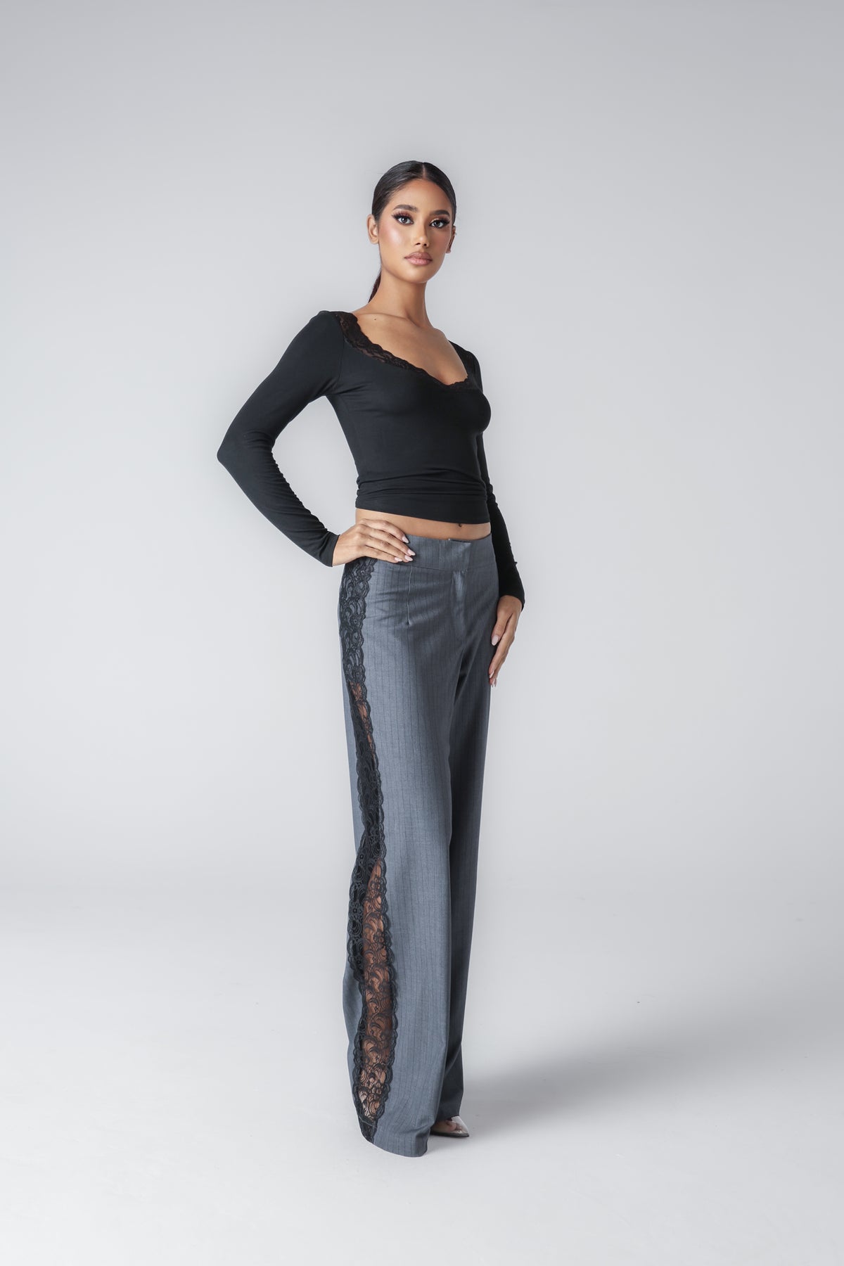 MANHATTAN PANTS