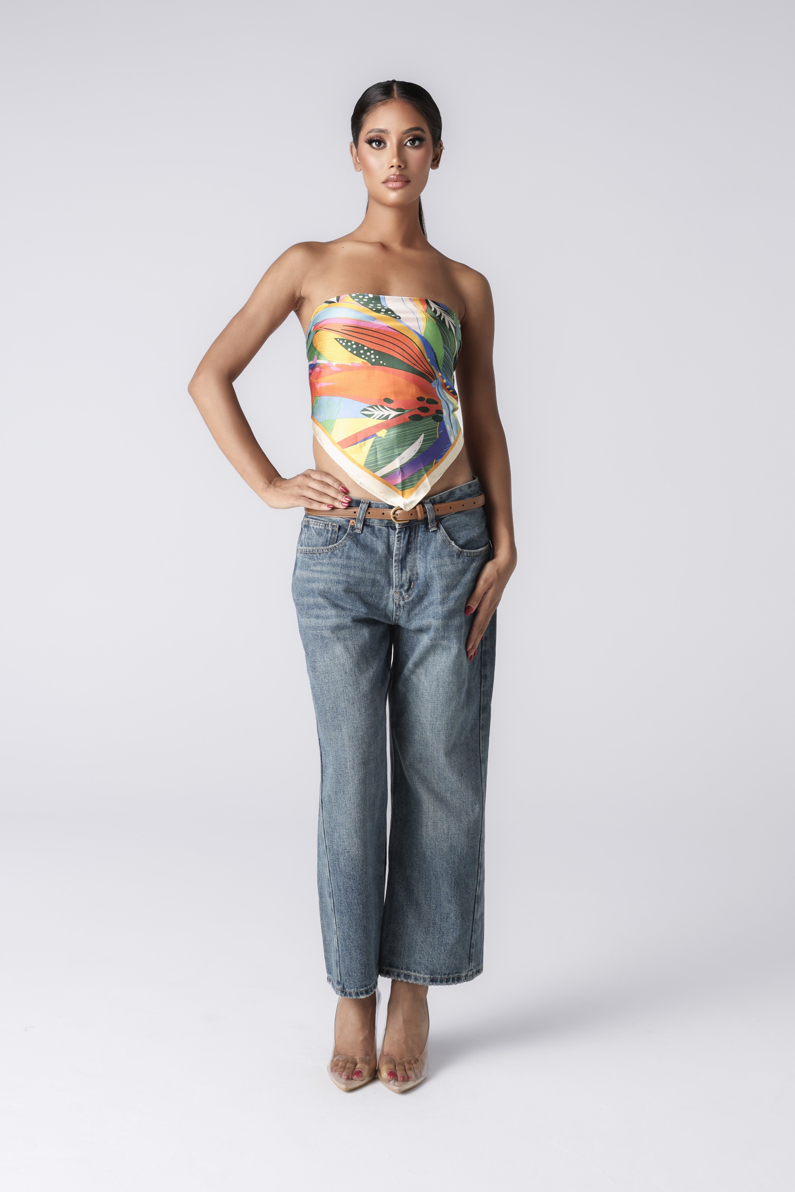 ARLETTE TOP