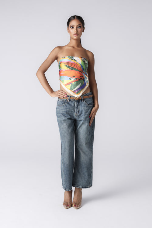 ARLETTE TOP