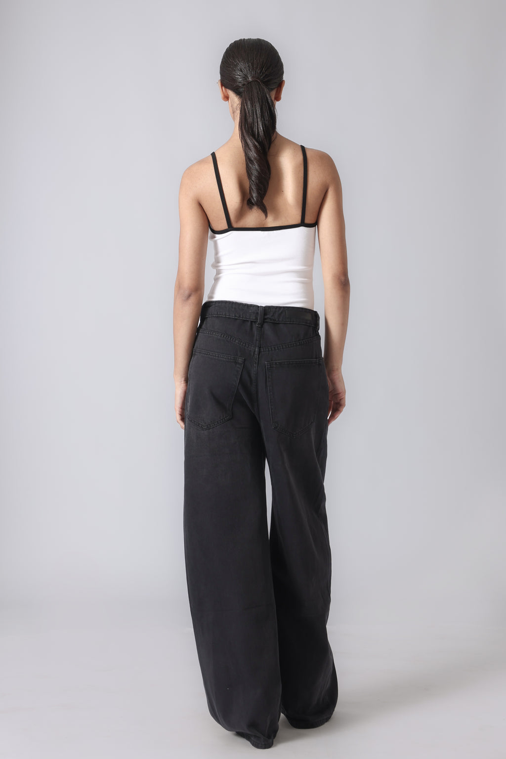 LIILA BODYSUIT