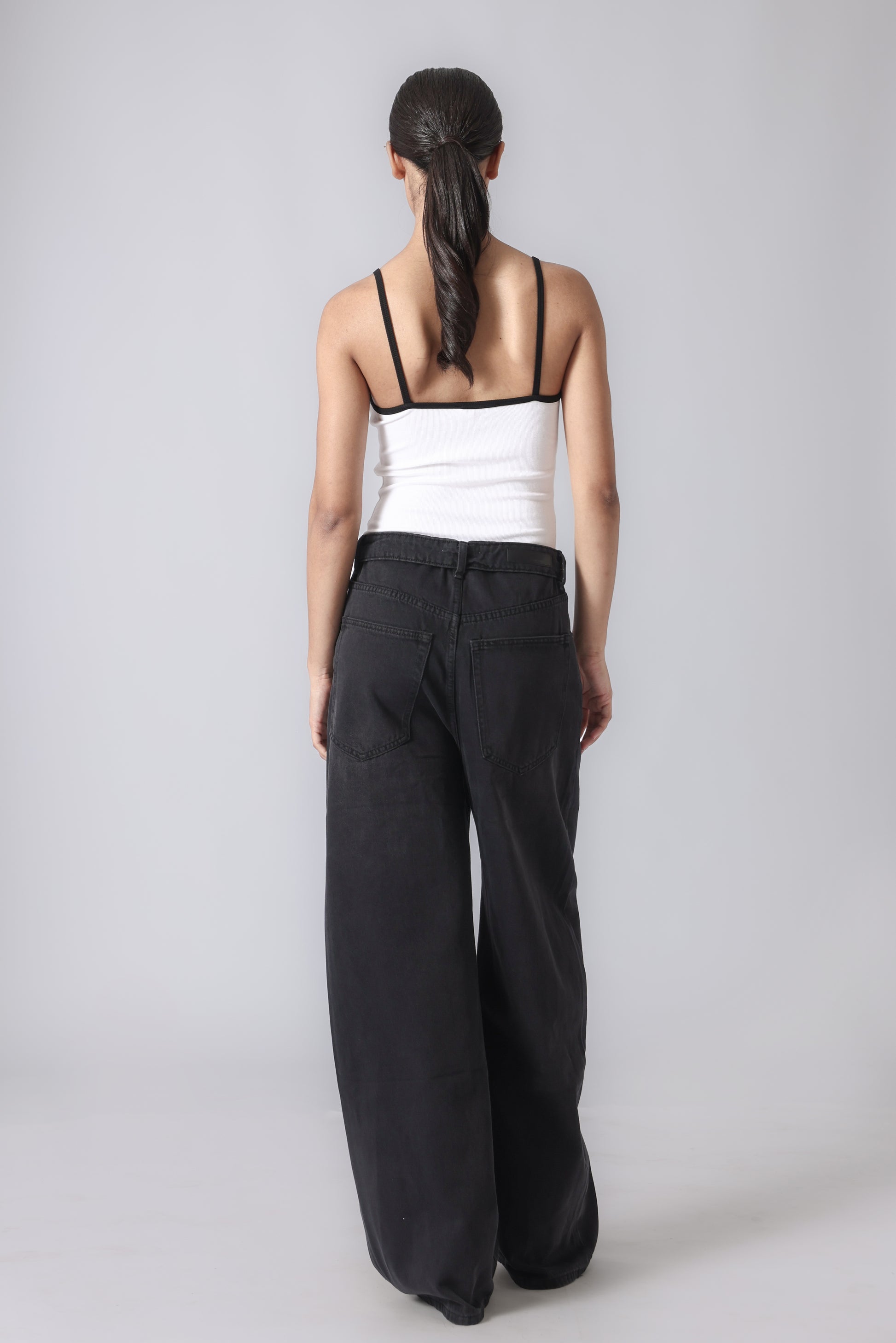 LIILA BODYSUIT