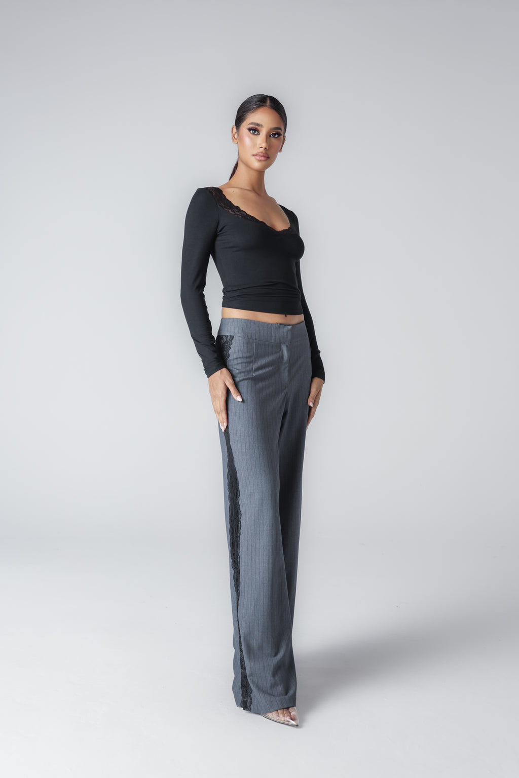 MANHATTAN PANTS