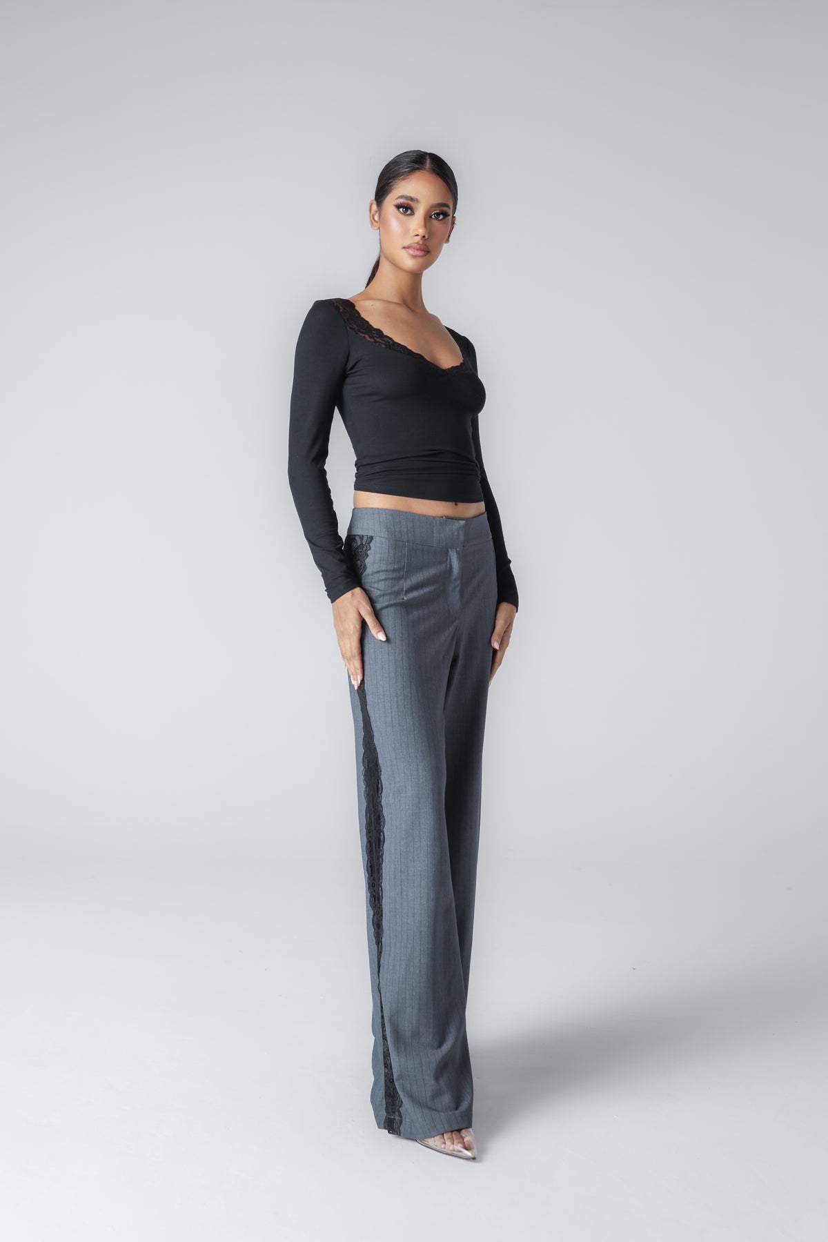 MANHATTAN PANTS