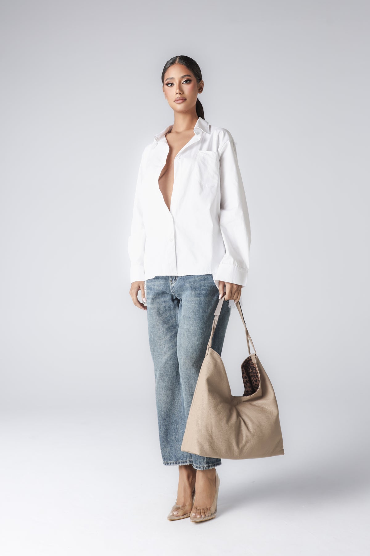AMALIA SHIRT