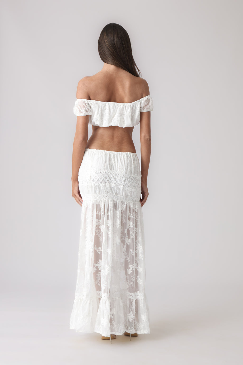 MELINE SET