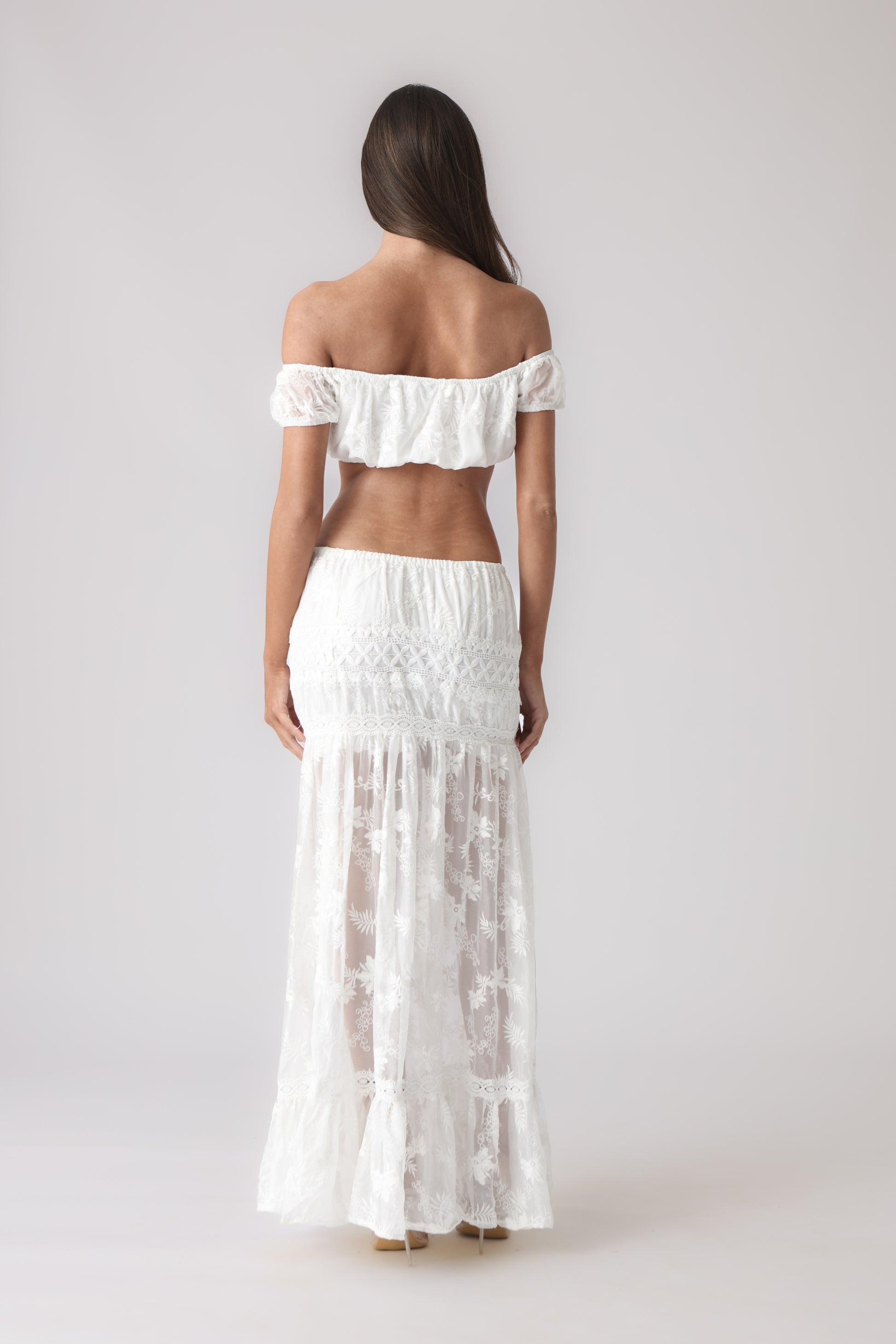 MELINE SET