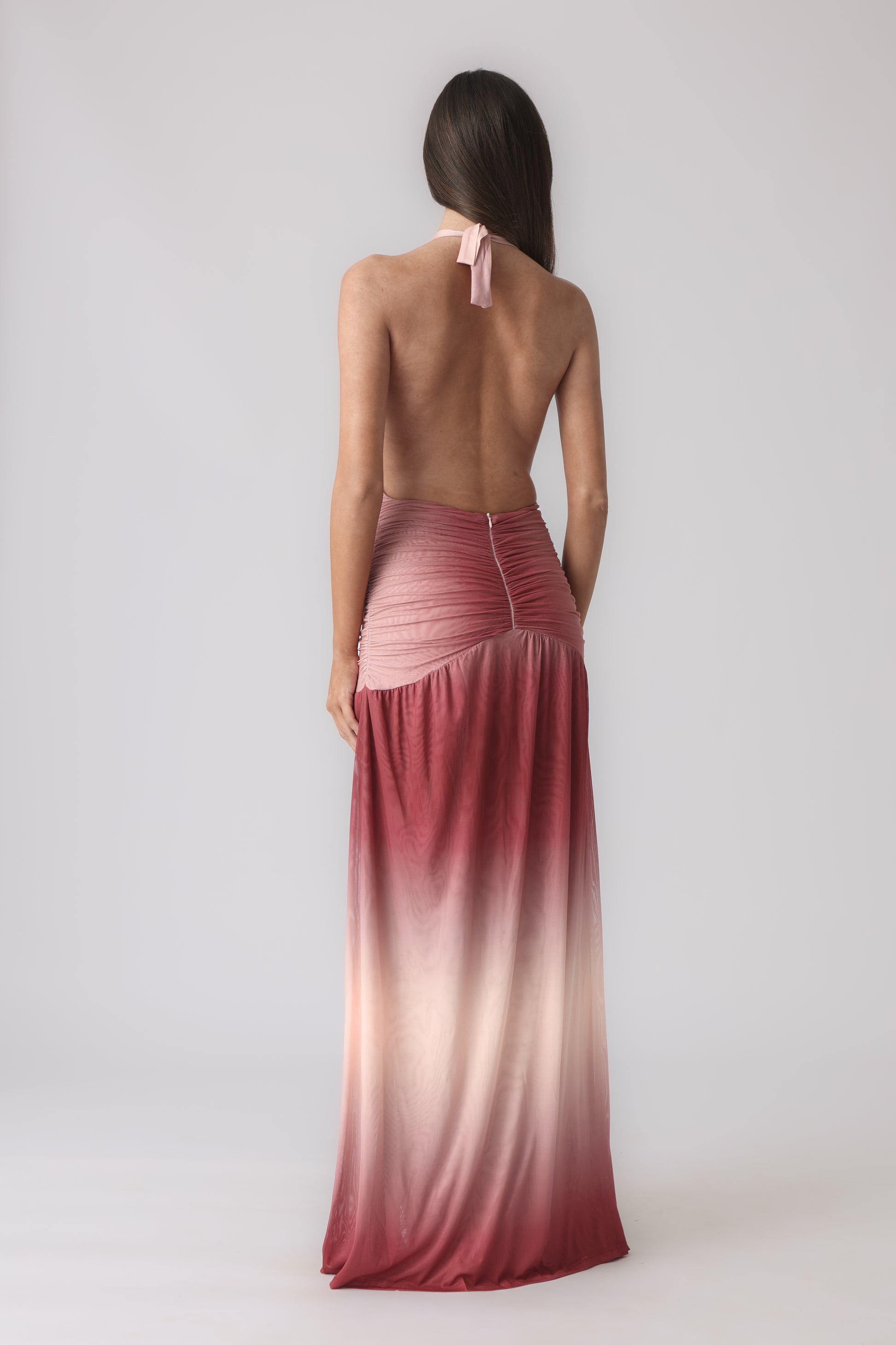 VIVI MAXI DRESS