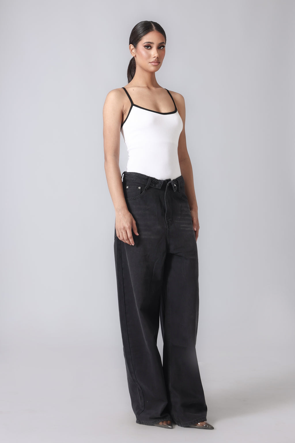 AMALFI DENIM JEANS