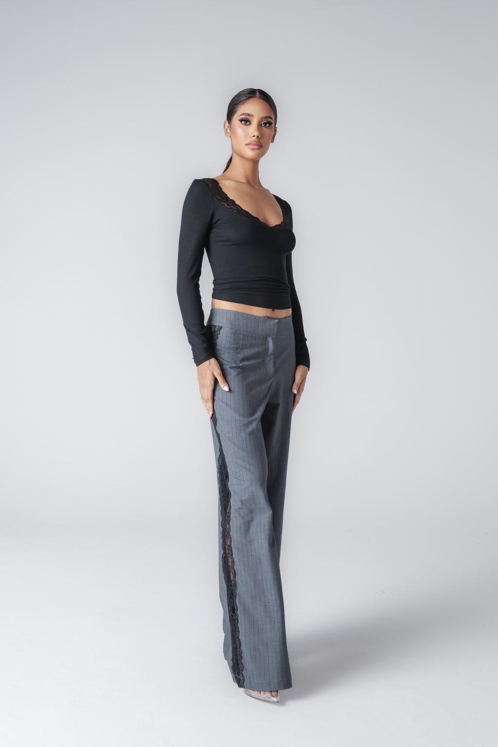 MANHATTAN PANTS