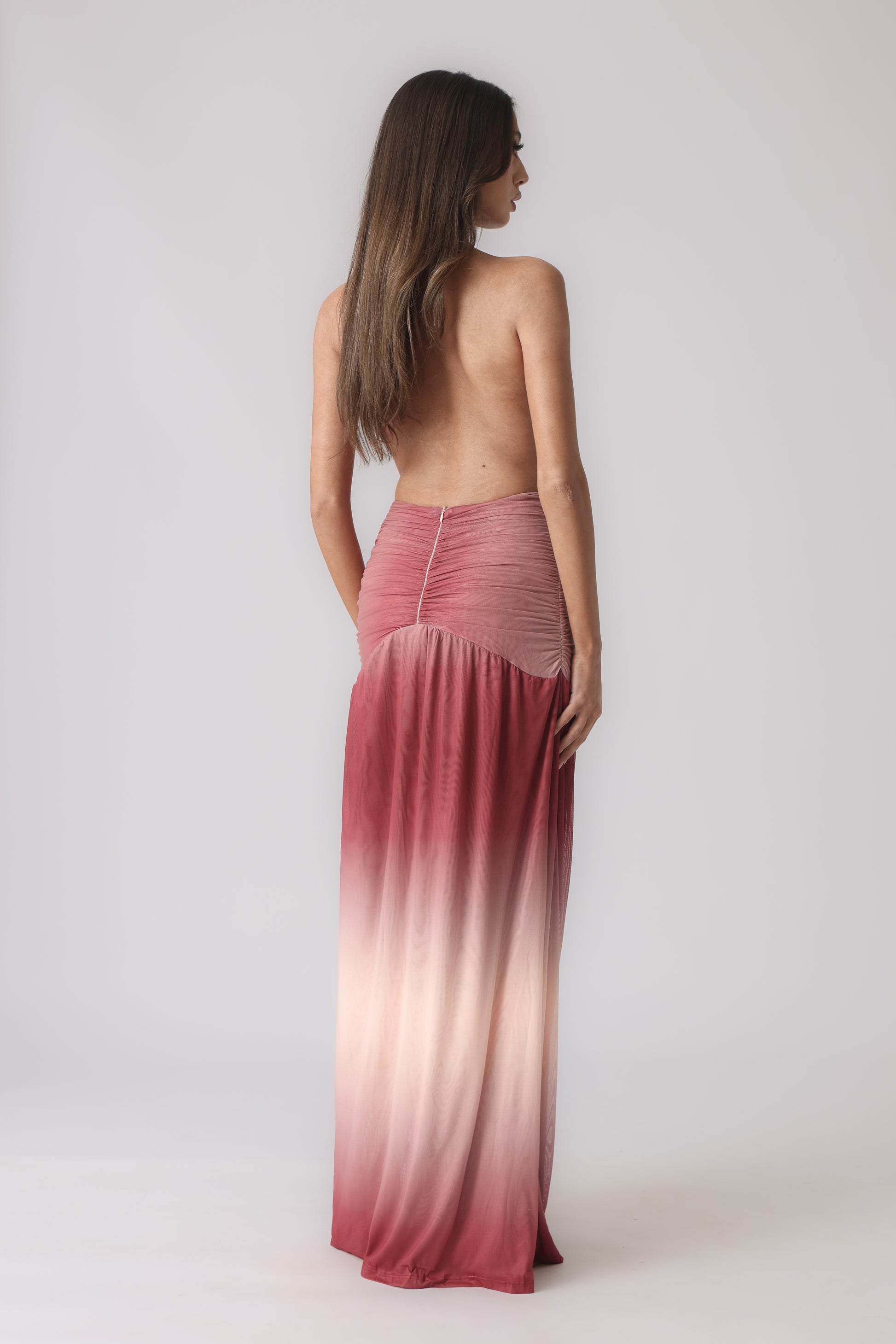 VIVI MAXI DRESS