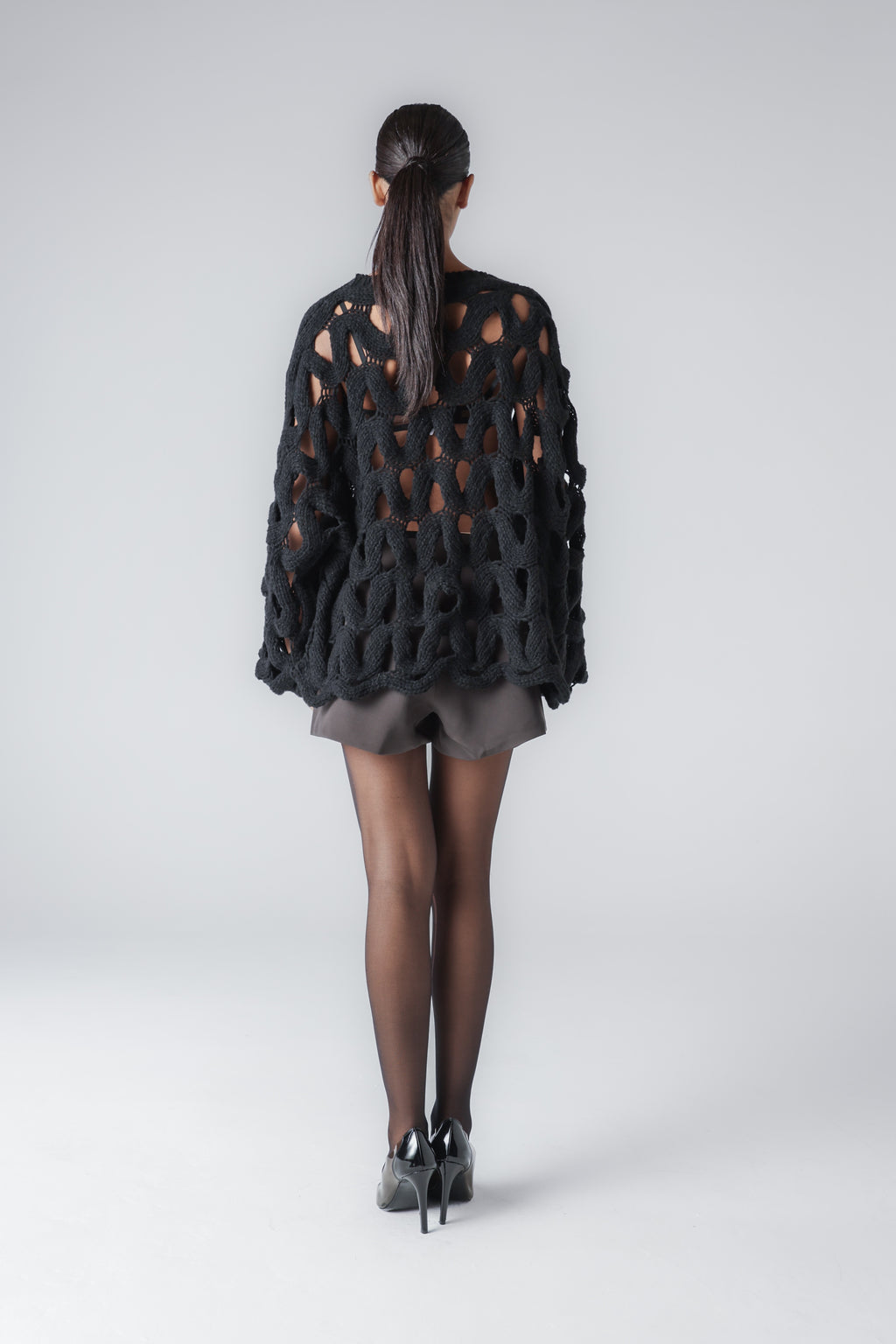 ROSALIND SWEATER