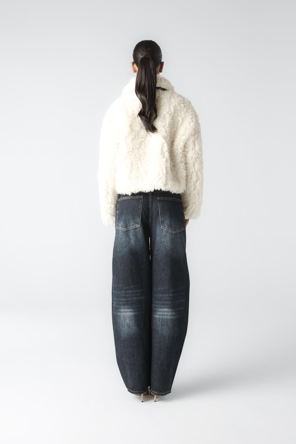 AMIRA JACKET