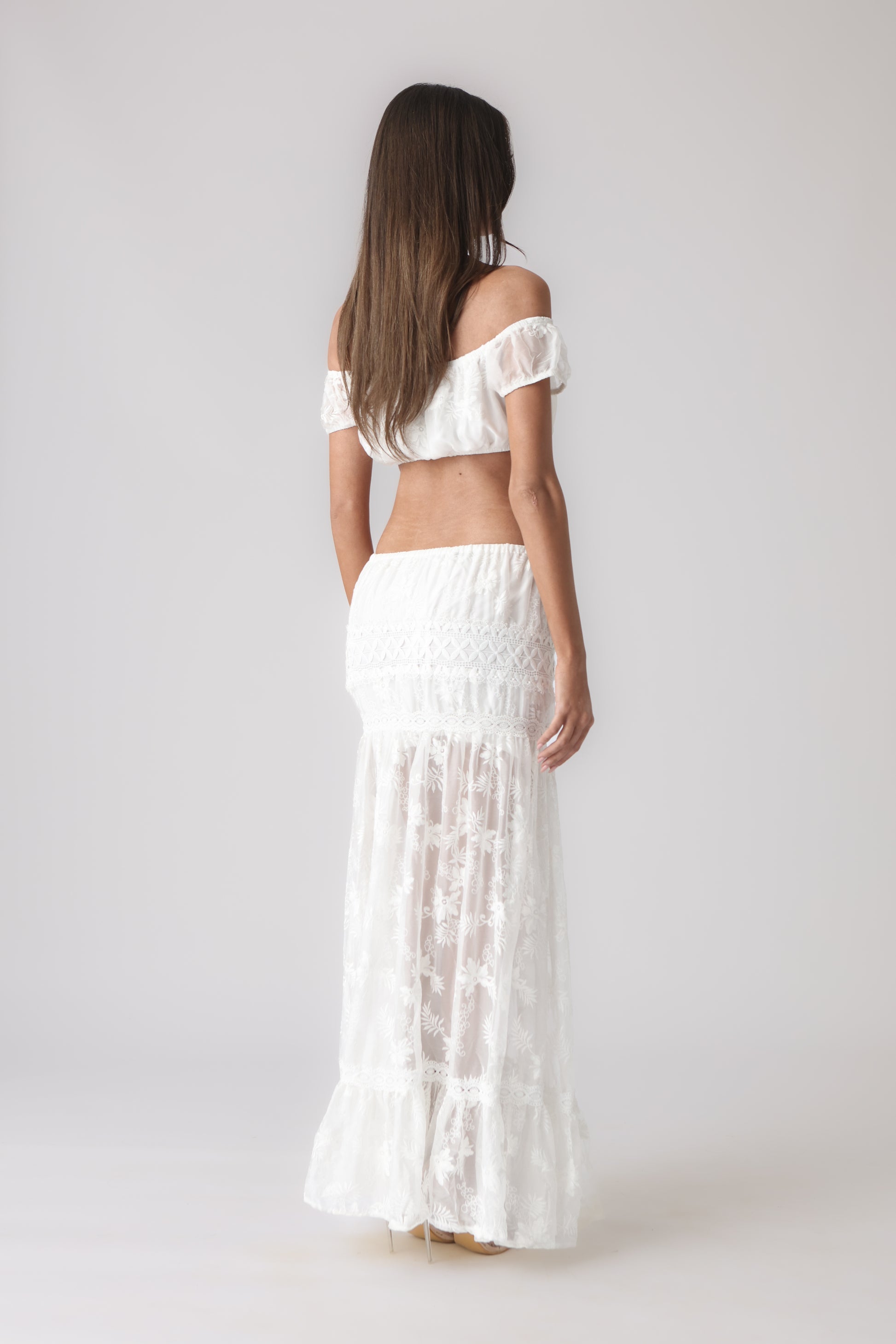 MELINE SET