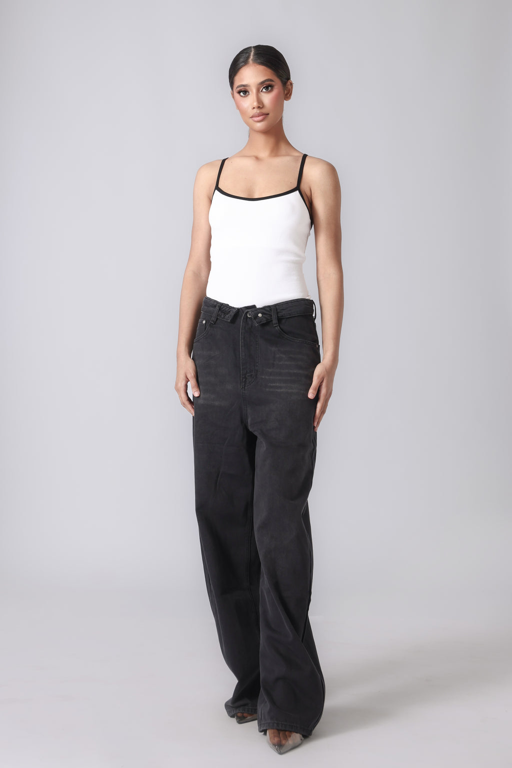 AMALFI DENIM JEANS