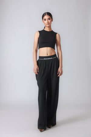 STAY READY CROPTOP