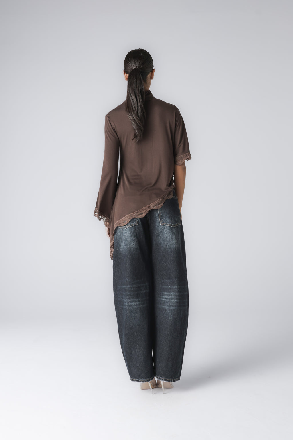 WARM NIGHTS TOP