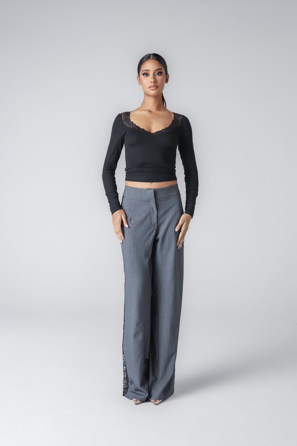 MANHATTAN PANTS