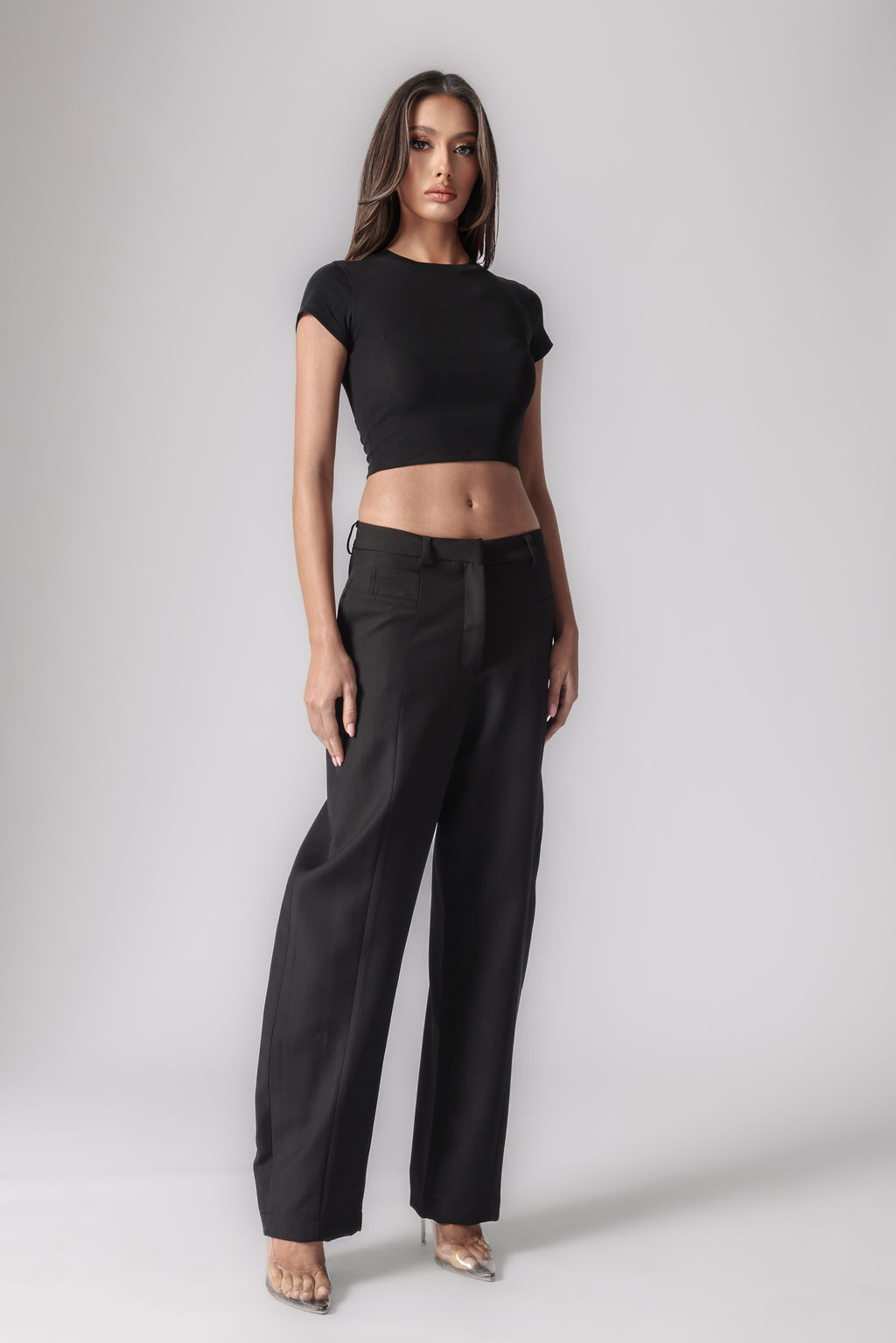 FARWIN PANTS