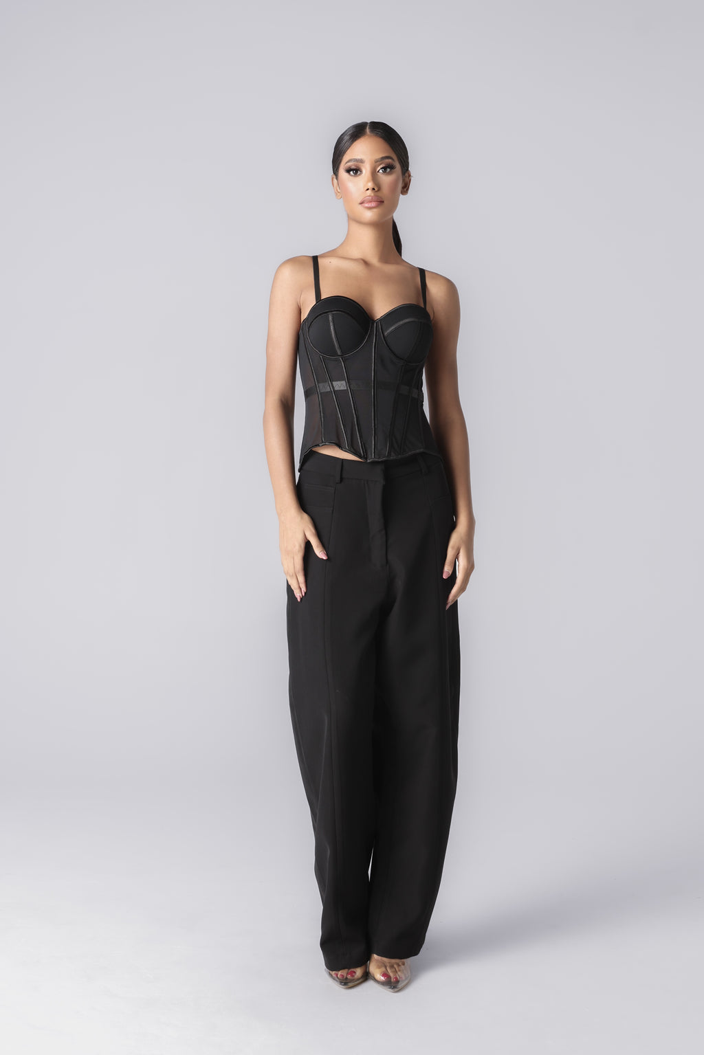 FARWIN PANTS