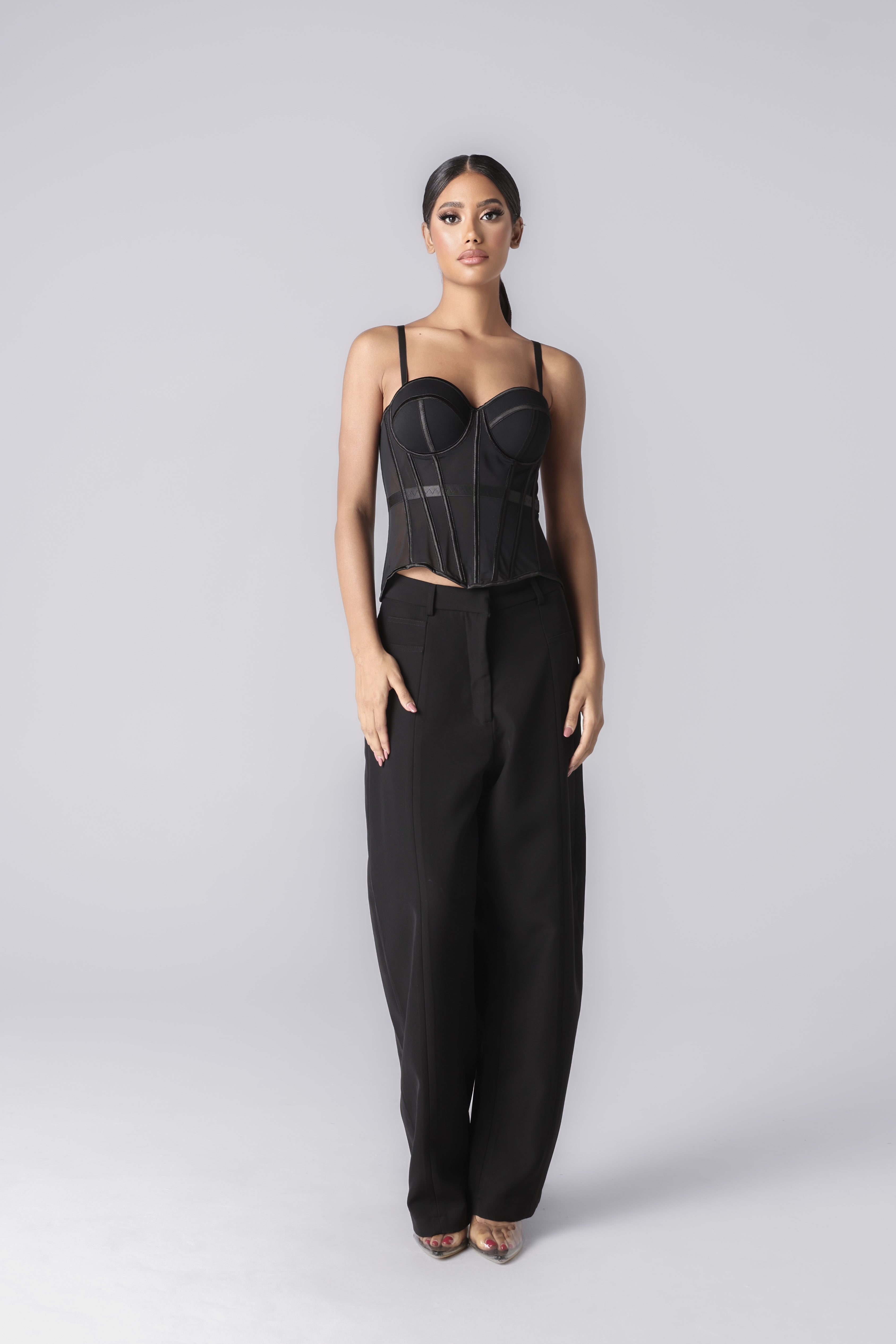 FARWIN PANTS