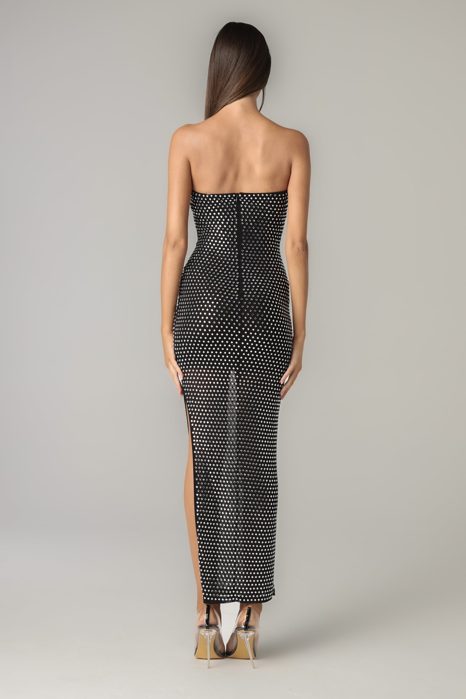 ENDLESS SUMMER  DRESS
