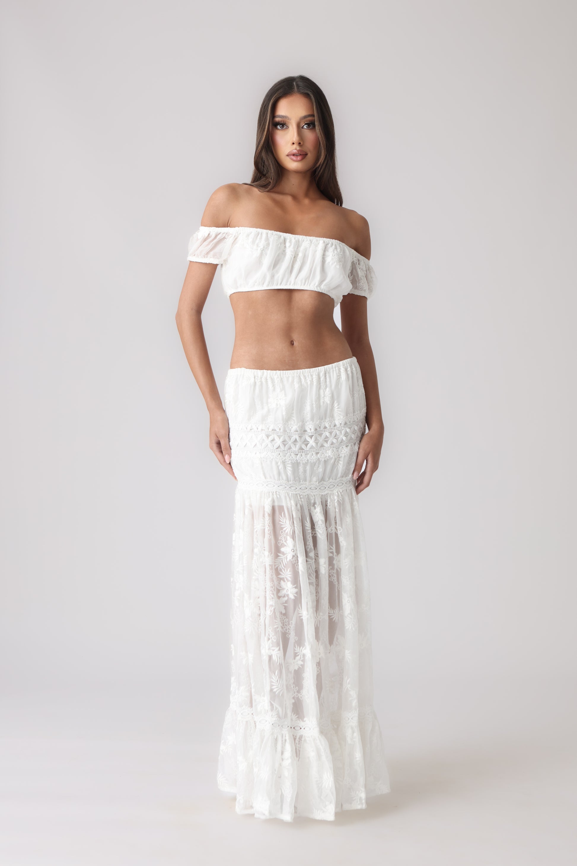 MELINE SET