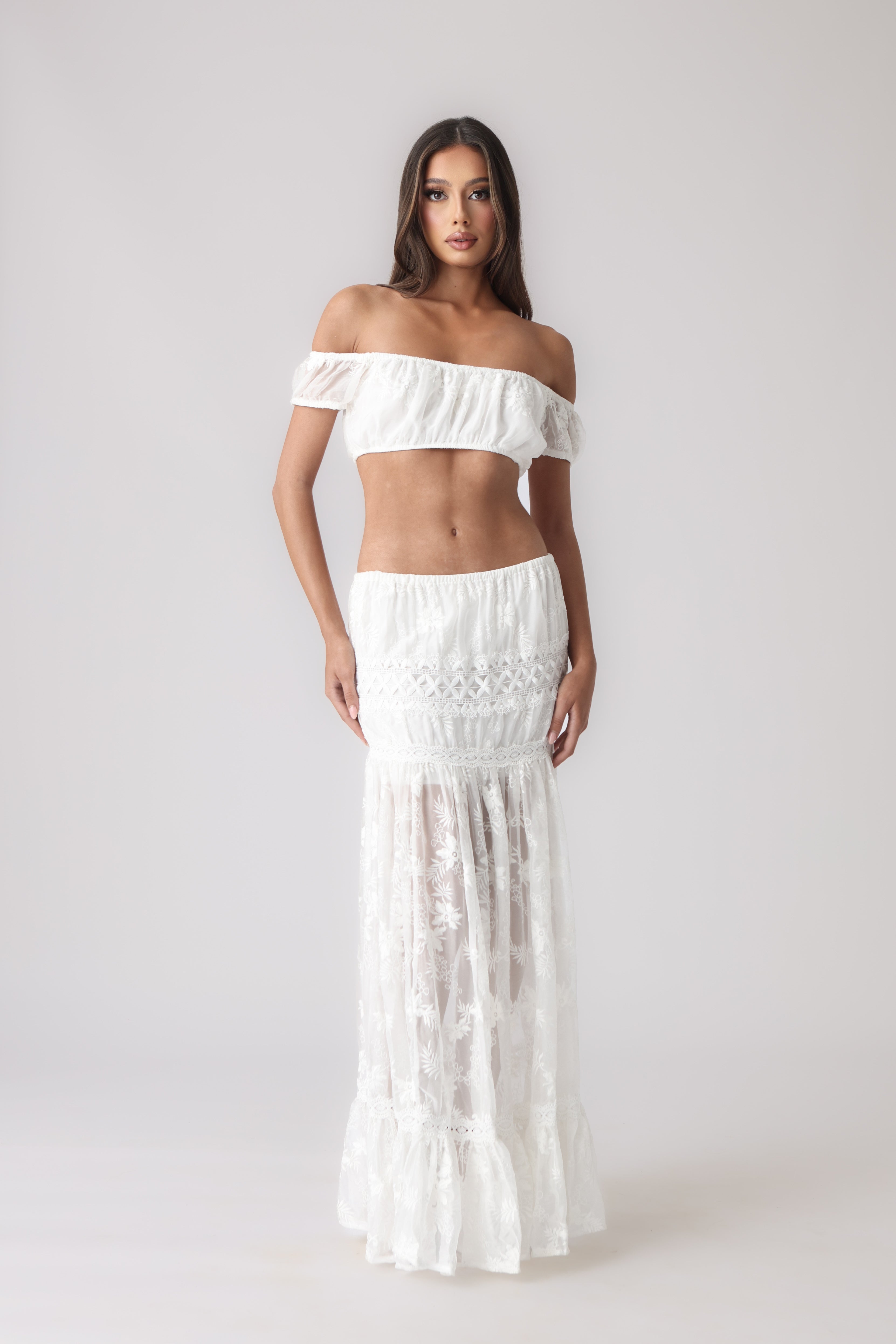 MELINE SET