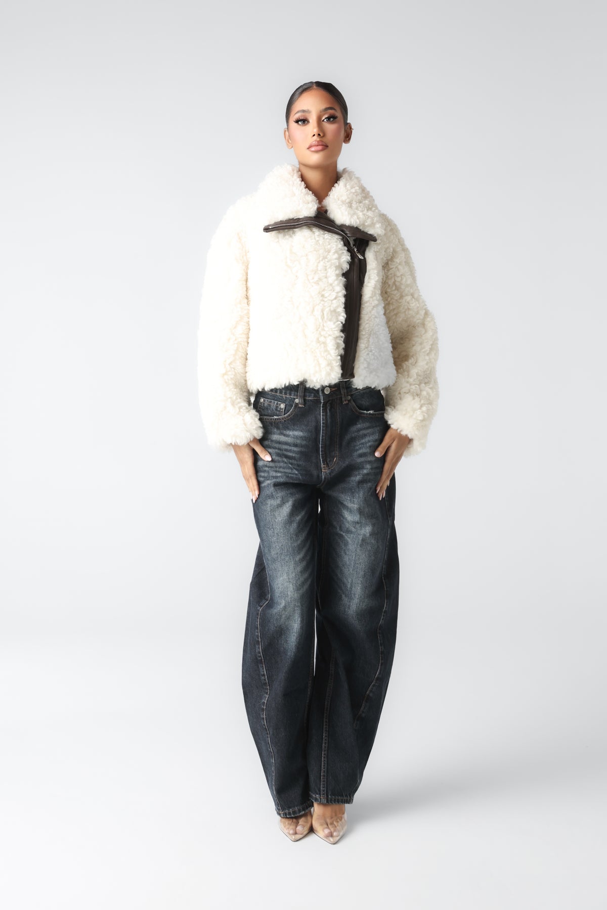AMIRA JACKET