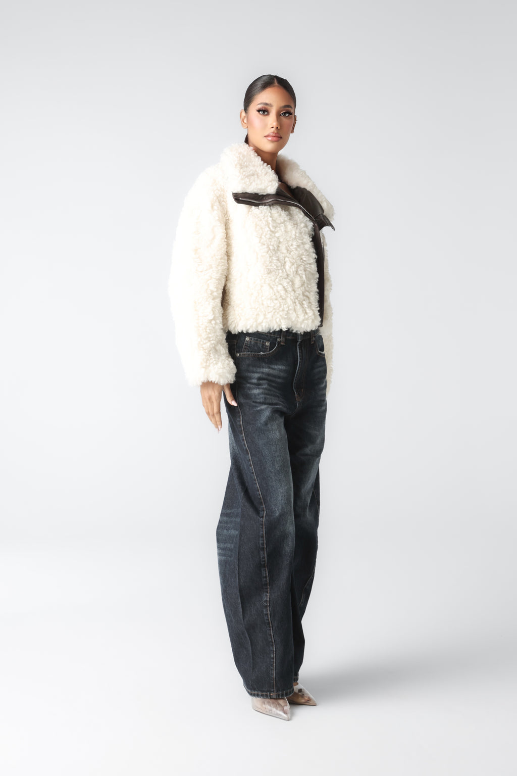AMIRA JACKET
