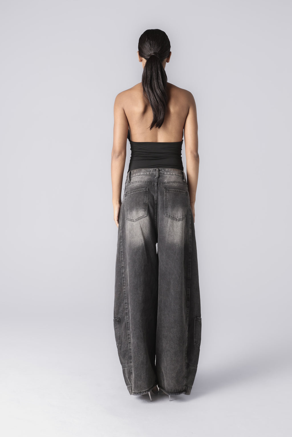 DEE DENIM JEANS