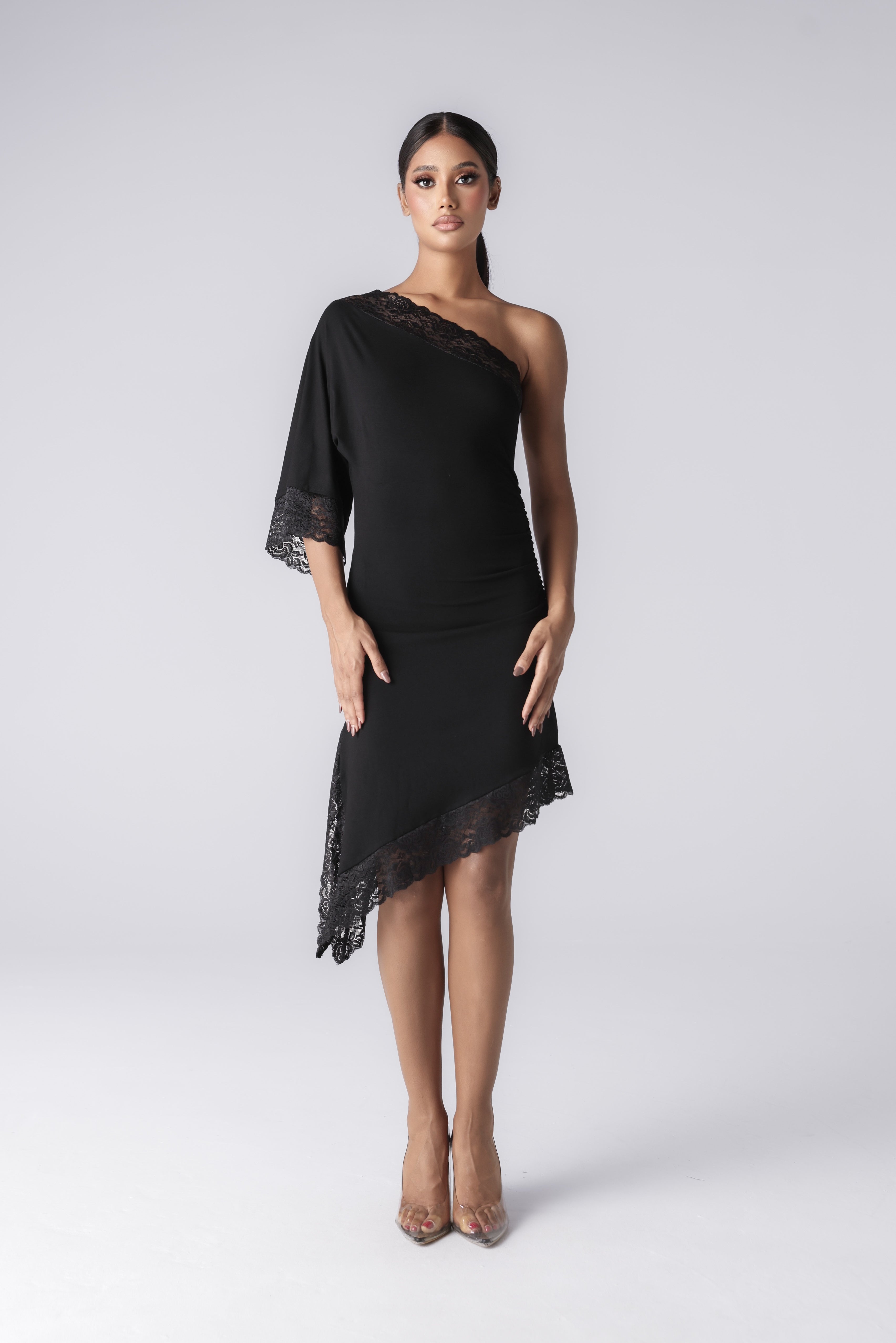 MIRNA MINI DRESS