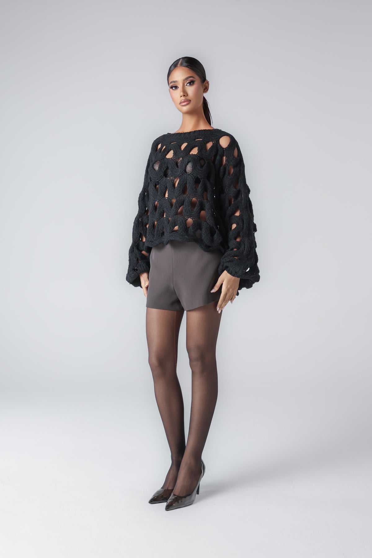 ROSALIND SWEATER