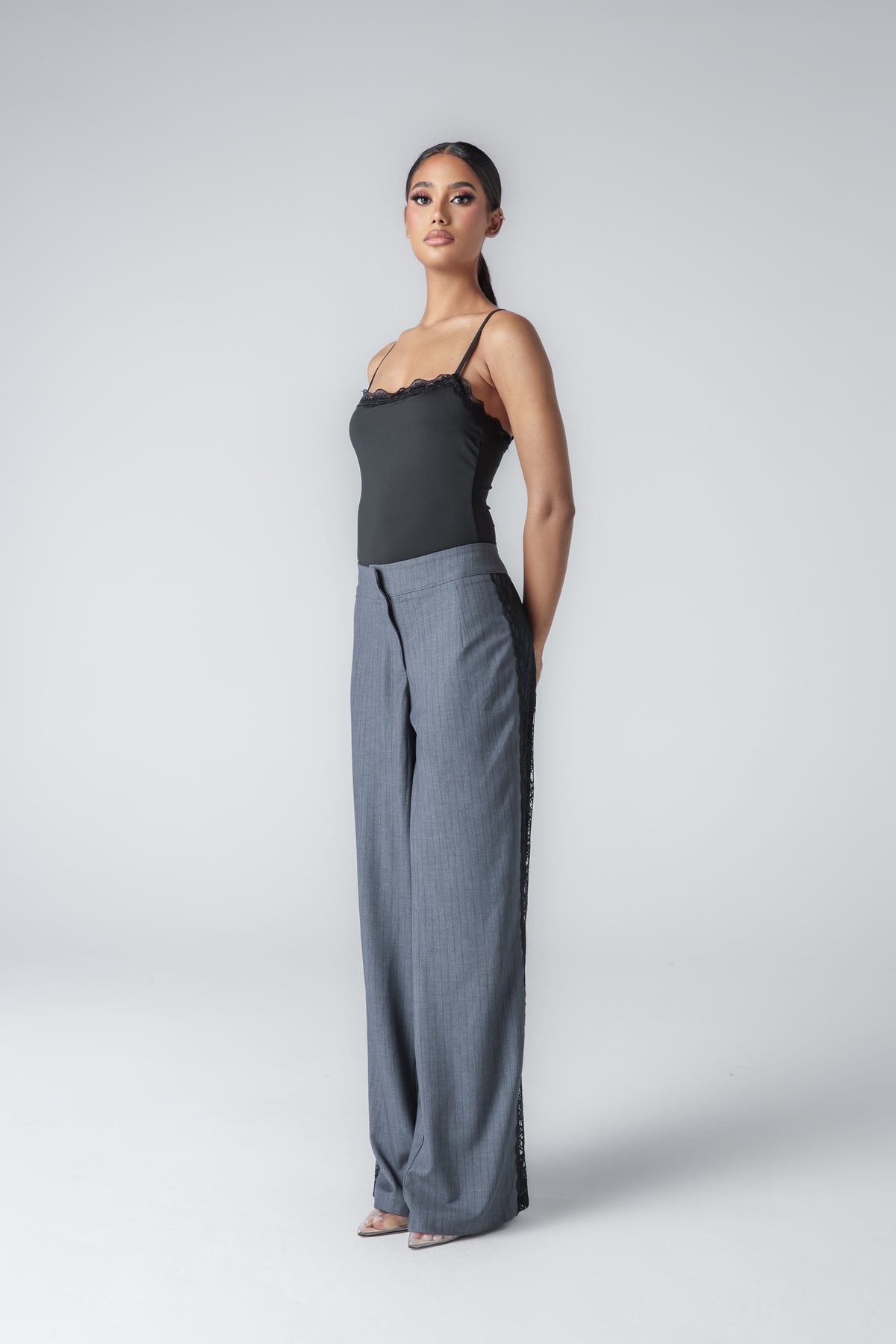 MANHATTAN PANTS