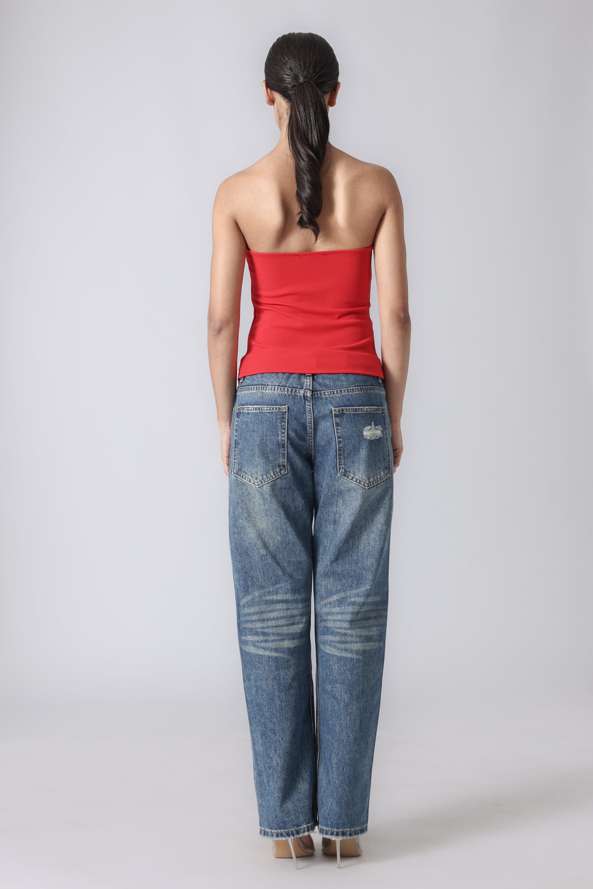 ALANIE CORSET