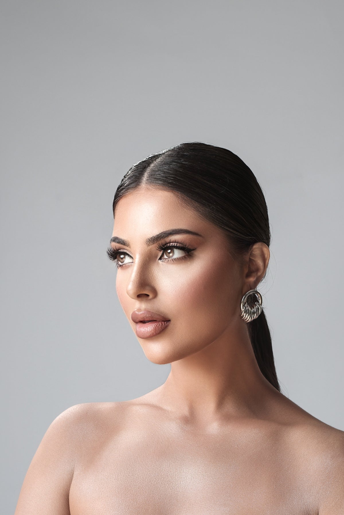 ELISE EARRINGS