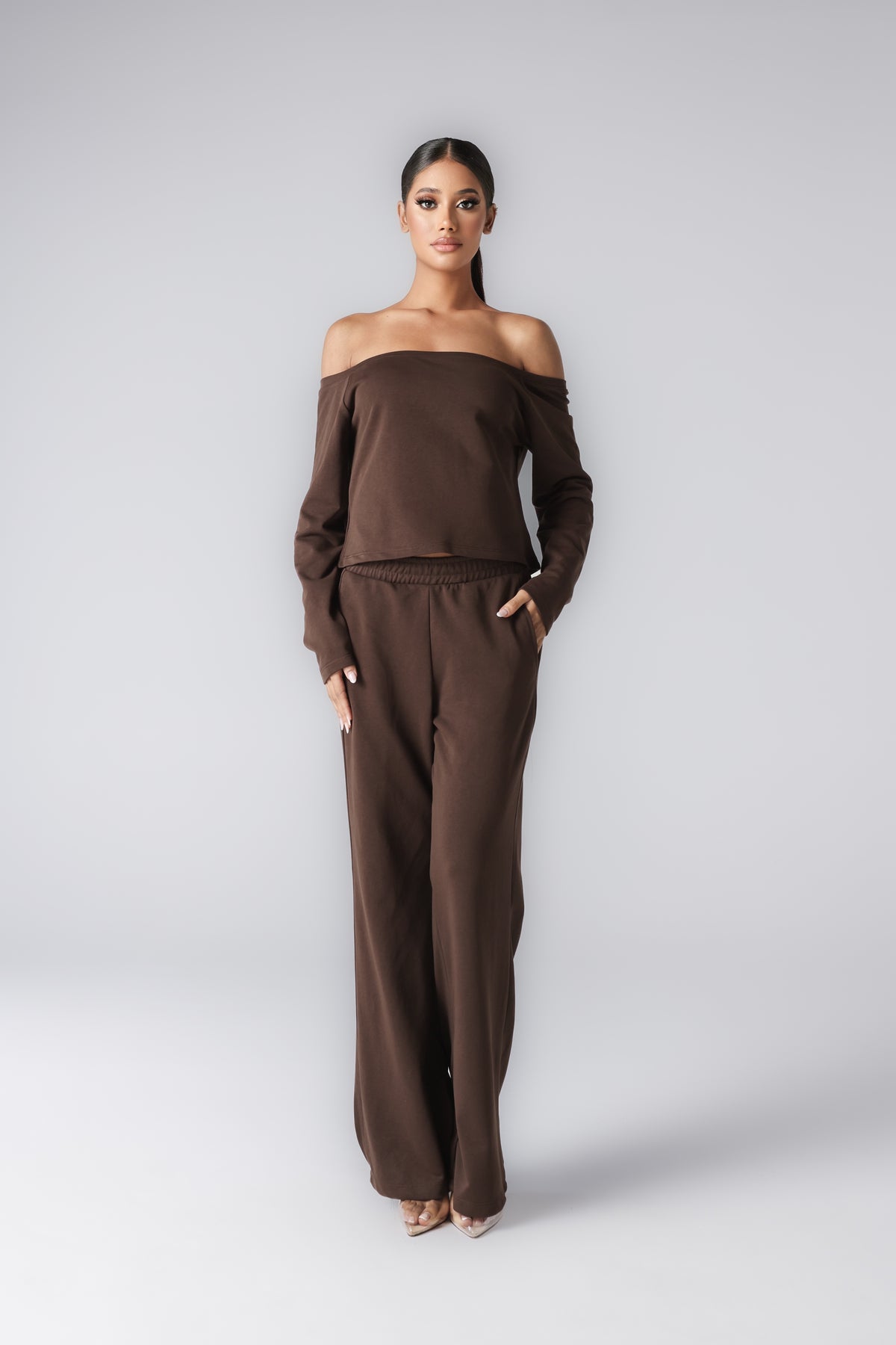 SILA JOGGER PANTS