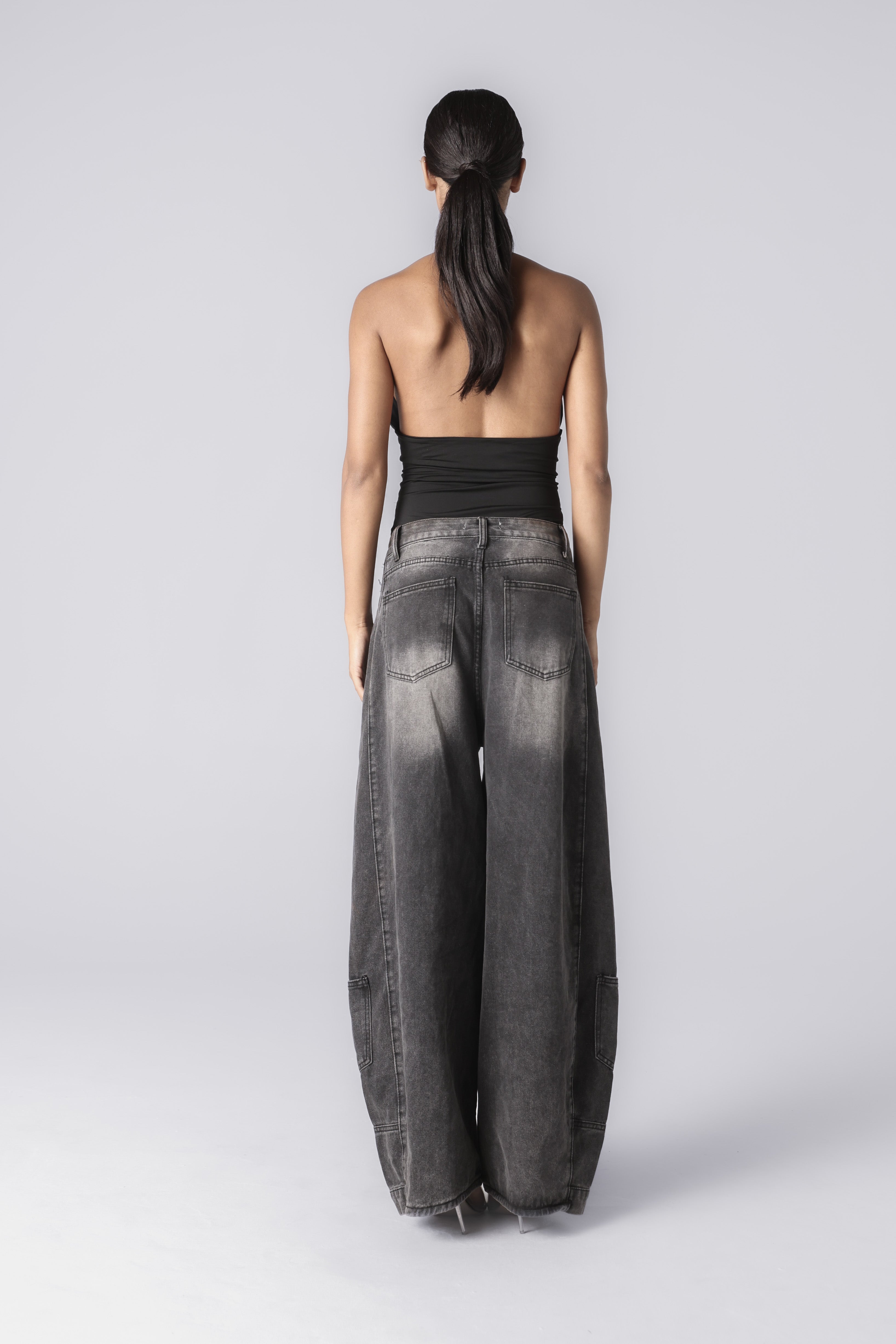 MAVEN BODYSUIT
