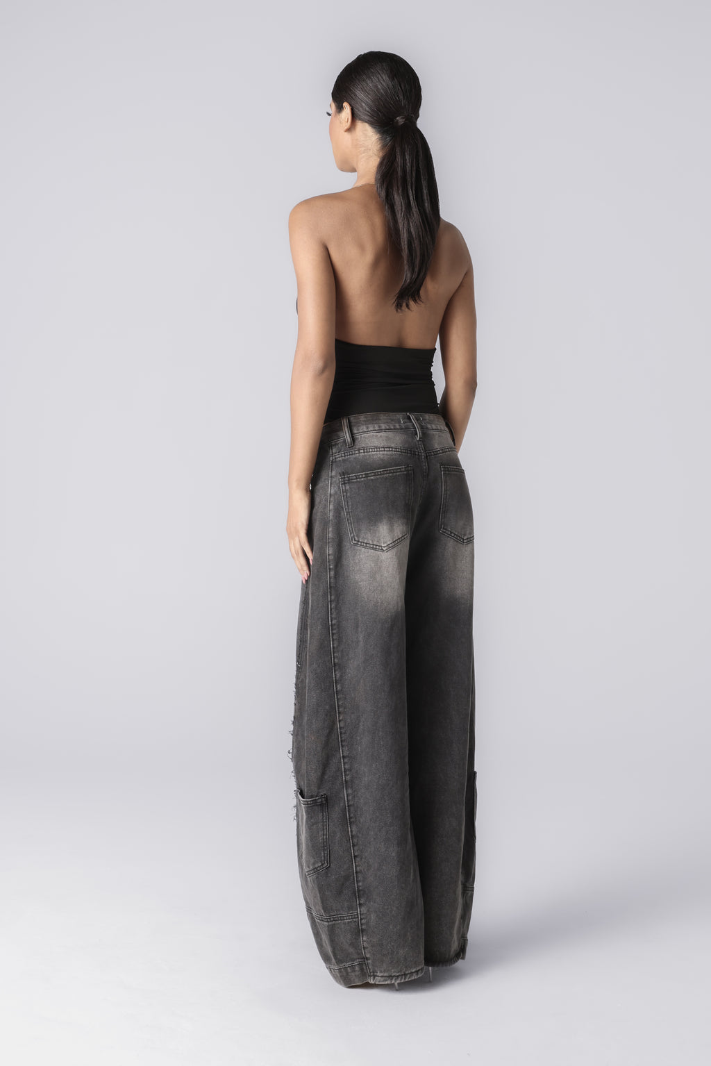 DEE DENIM JEANS