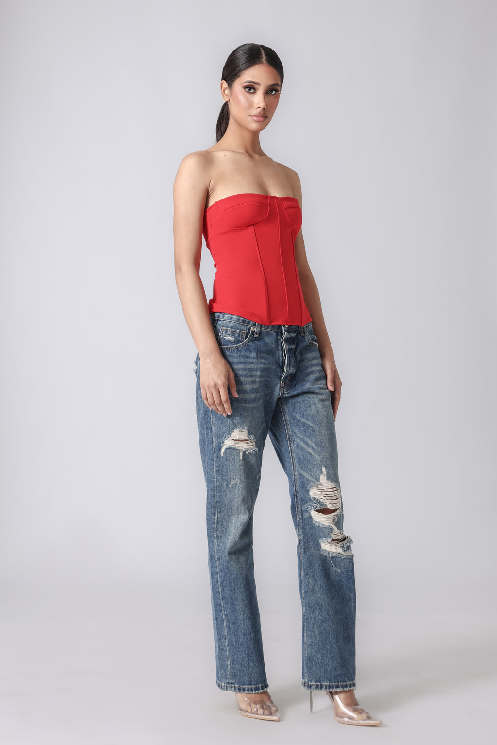 ALANIE CORSET