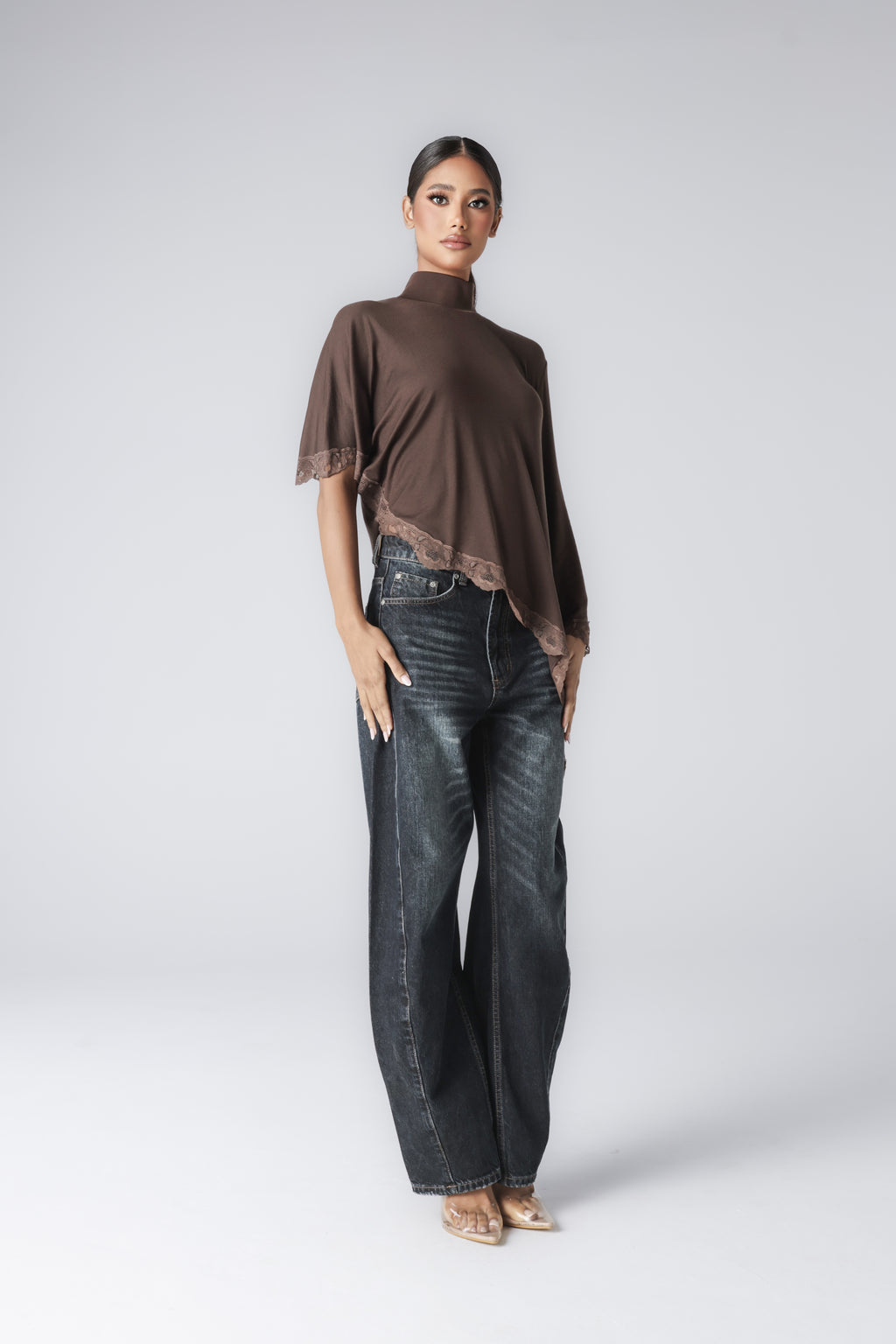 WARM NIGHTS TOP