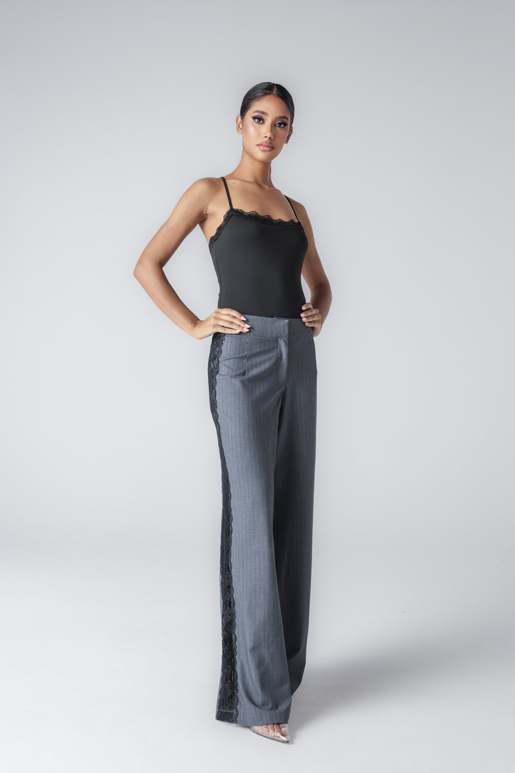 MANHATTAN PANTS