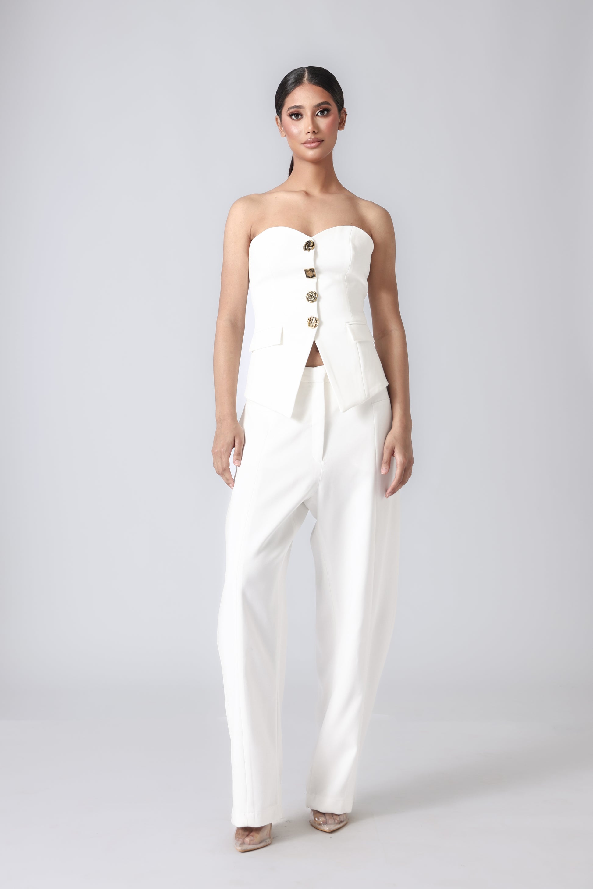 FARWIN PANTS