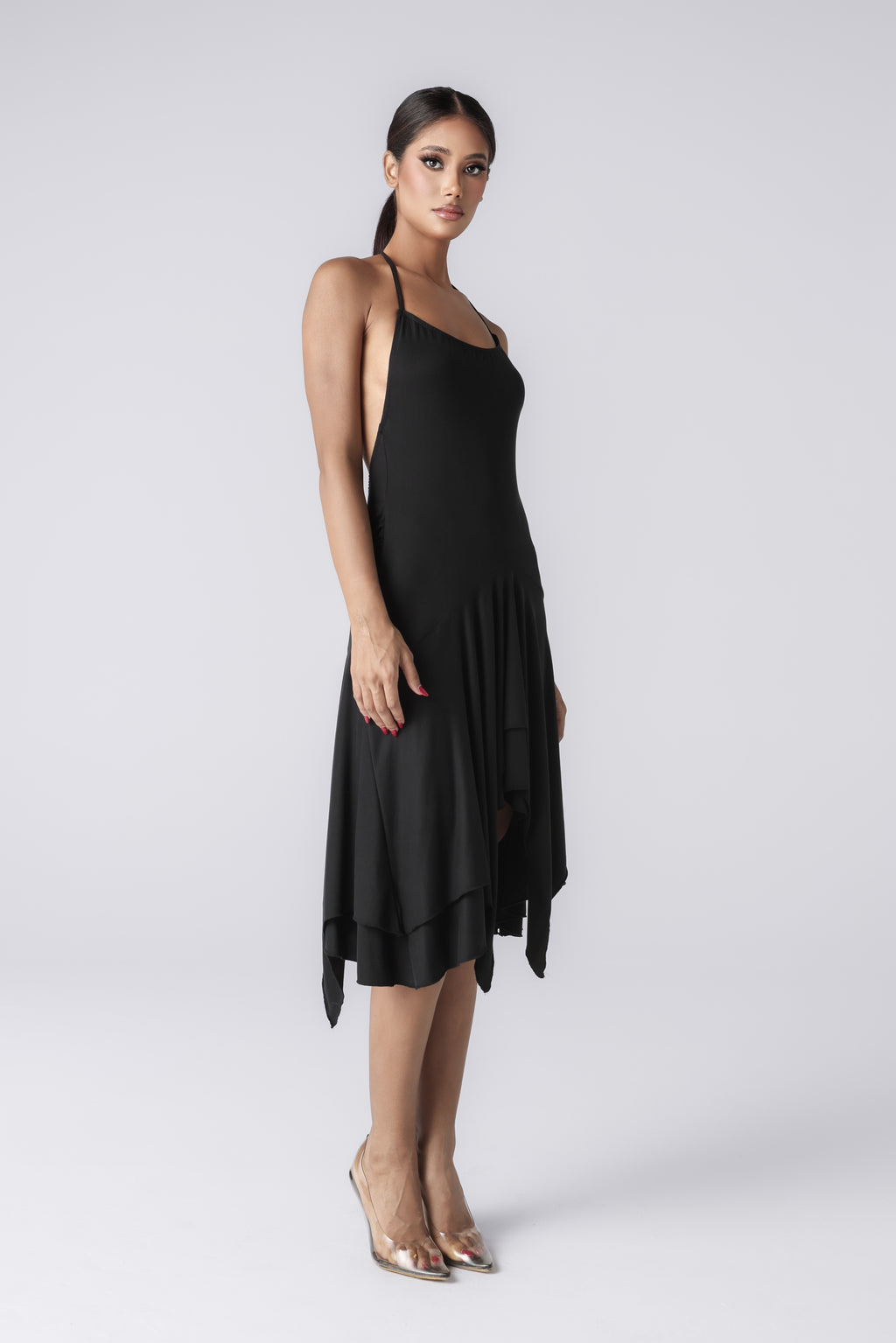 TAMARA MIDI DRESS