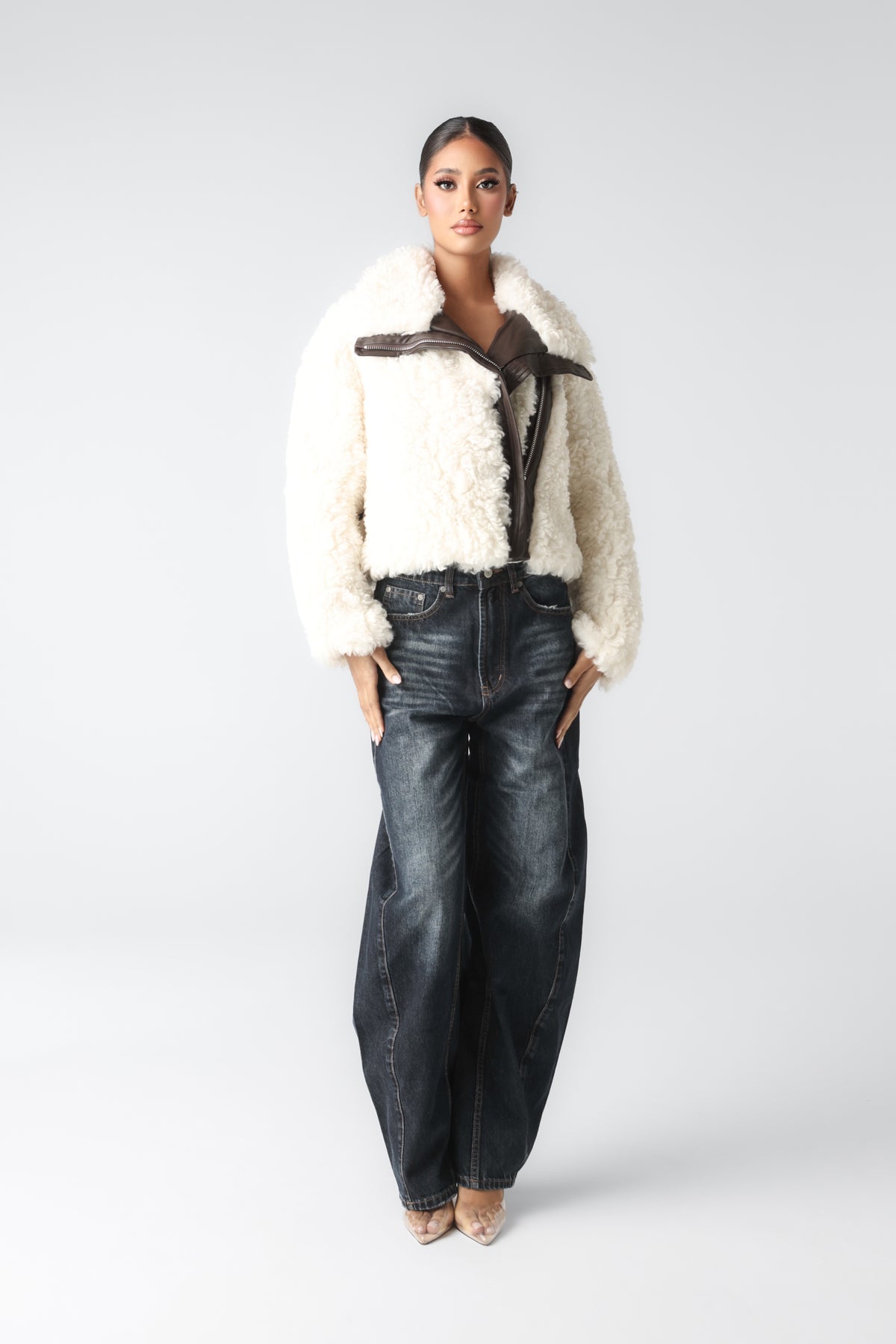 AMIRA JACKET