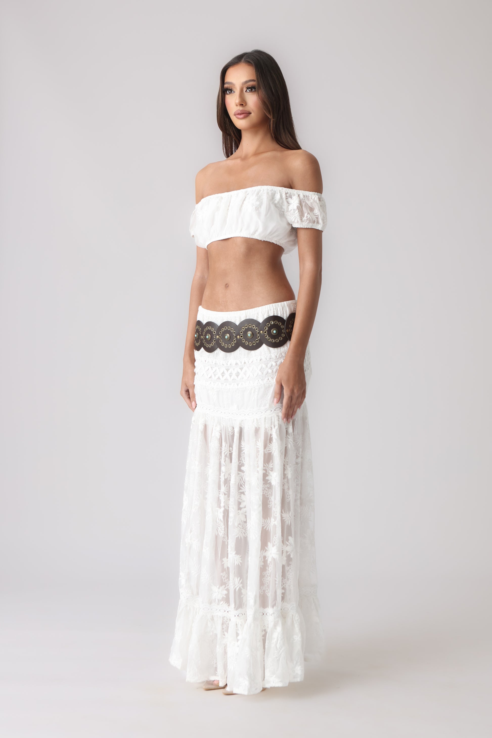 MELINE SET